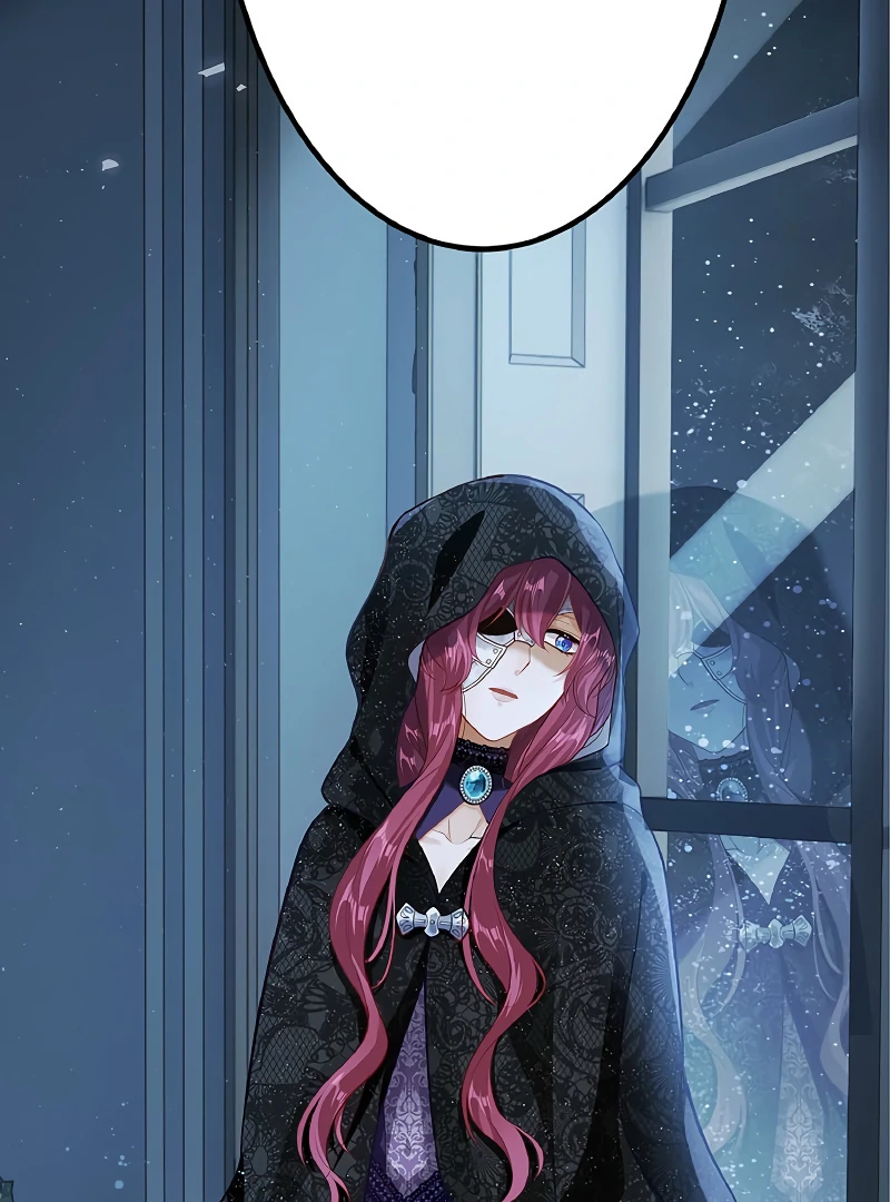 Cradle of the Beast Witch chapter 3 page 19