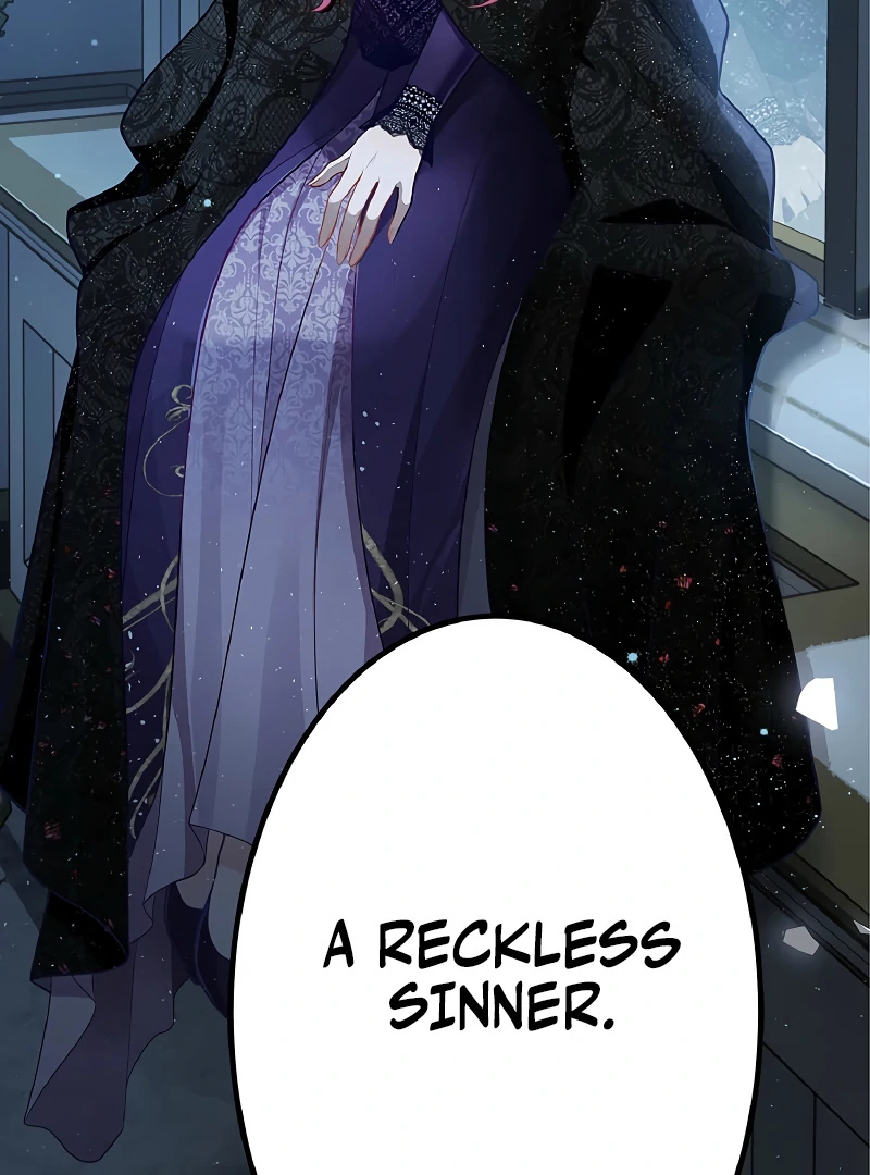 Cradle of the Beast Witch chapter 3 page 20