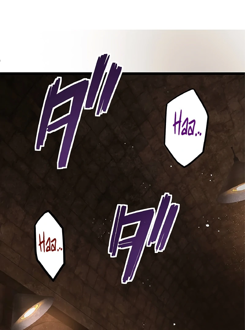 Cradle of the Beast Witch chapter 3 page 25