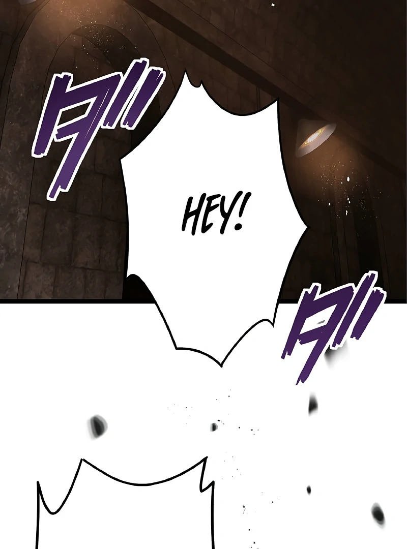 Cradle of the Beast Witch chapter 3 page 26
