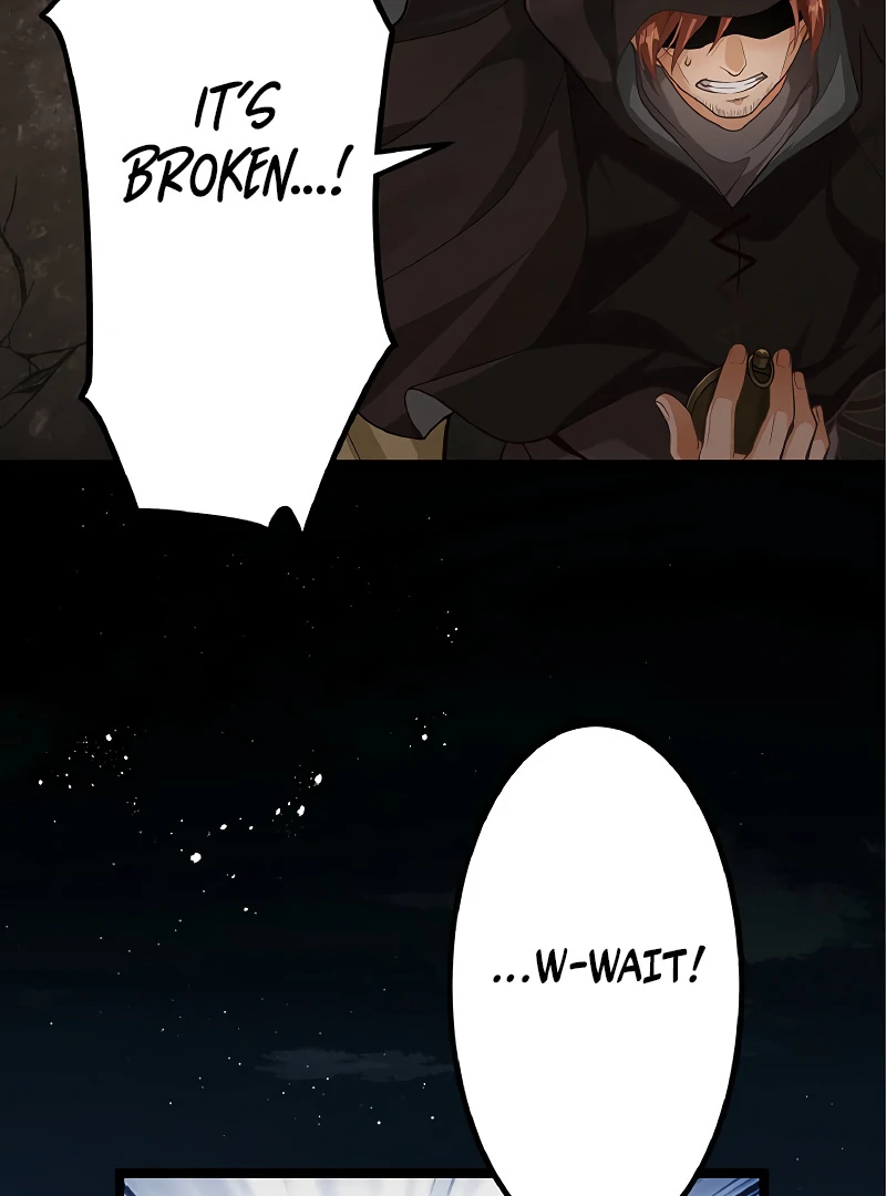Cradle of the Beast Witch chapter 3 page 32