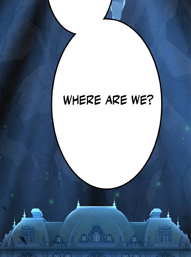 Cradle of the Beast Witch chapter 3 page 34