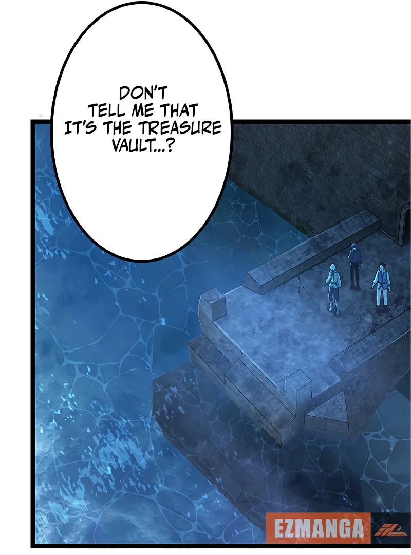 Cradle of the Beast Witch chapter 3 page 37