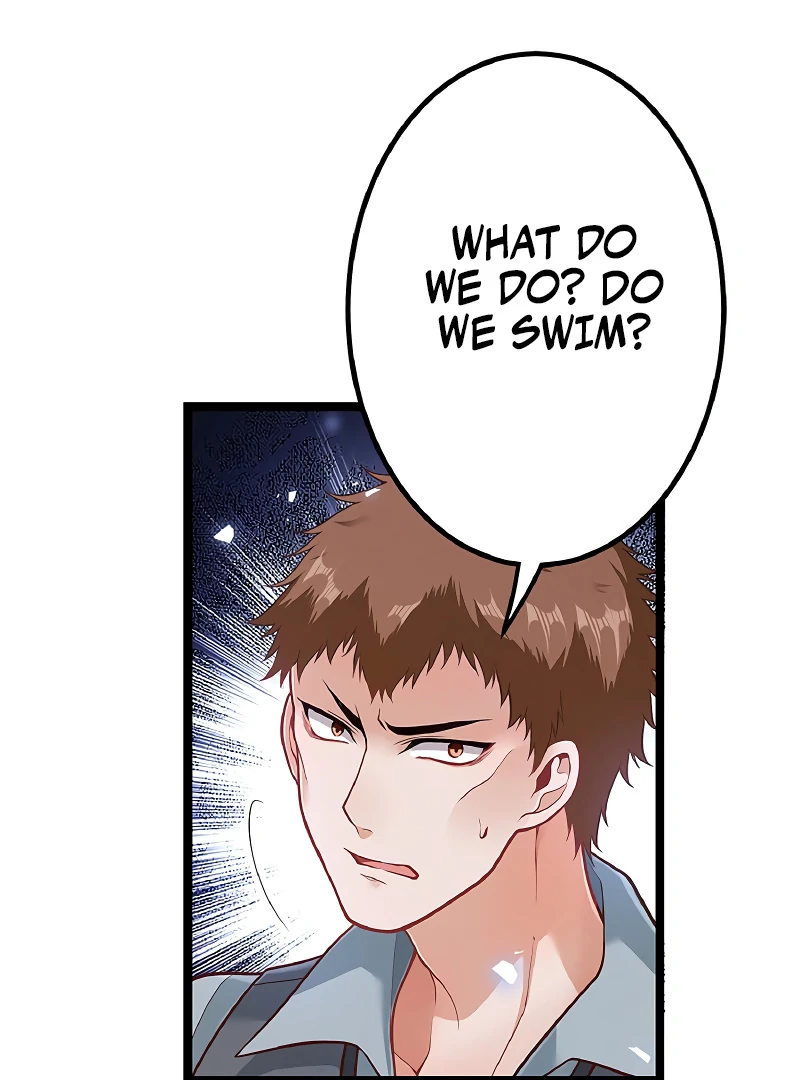 Cradle of the Beast Witch chapter 3 page 38