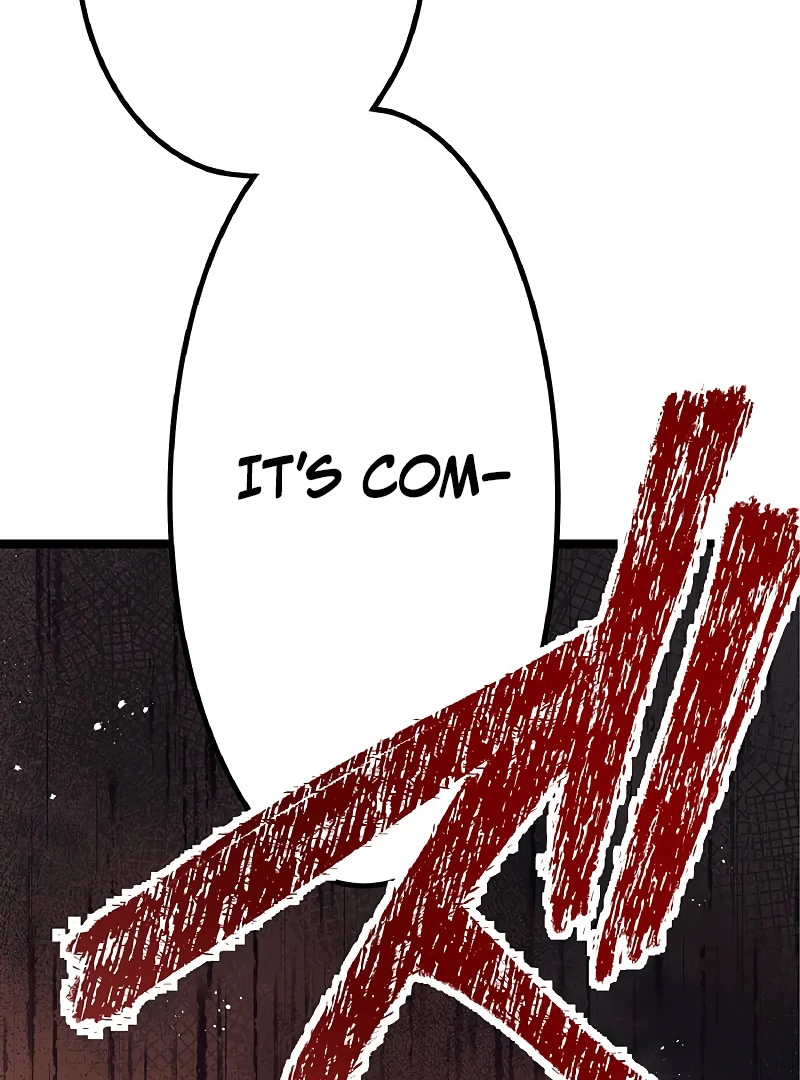 Cradle of the Beast Witch chapter 3 page 40