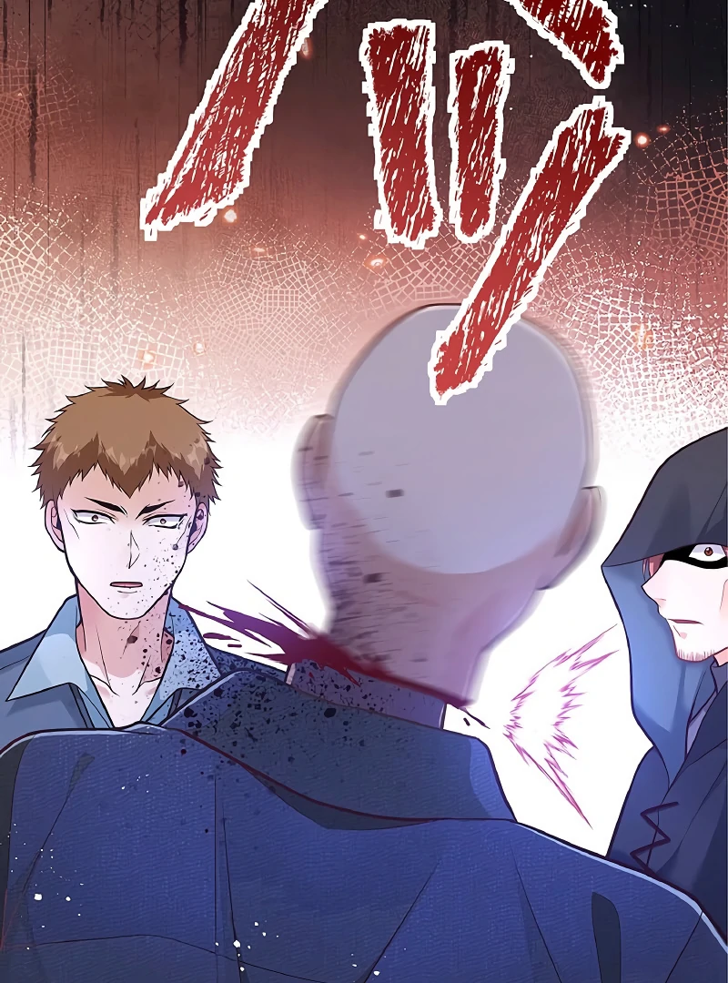 Cradle of the Beast Witch chapter 3 page 41