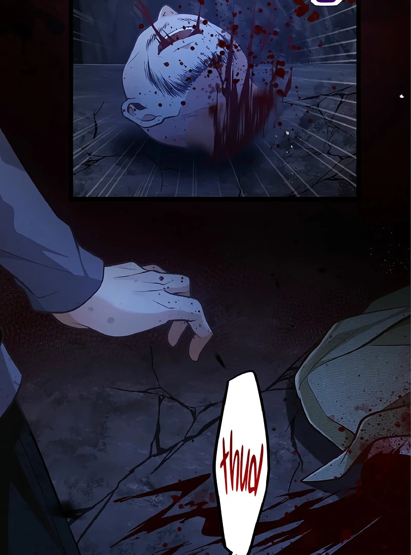 Cradle of the Beast Witch chapter 3 page 43