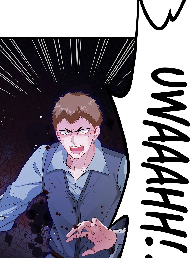 Cradle of the Beast Witch chapter 3 page 46