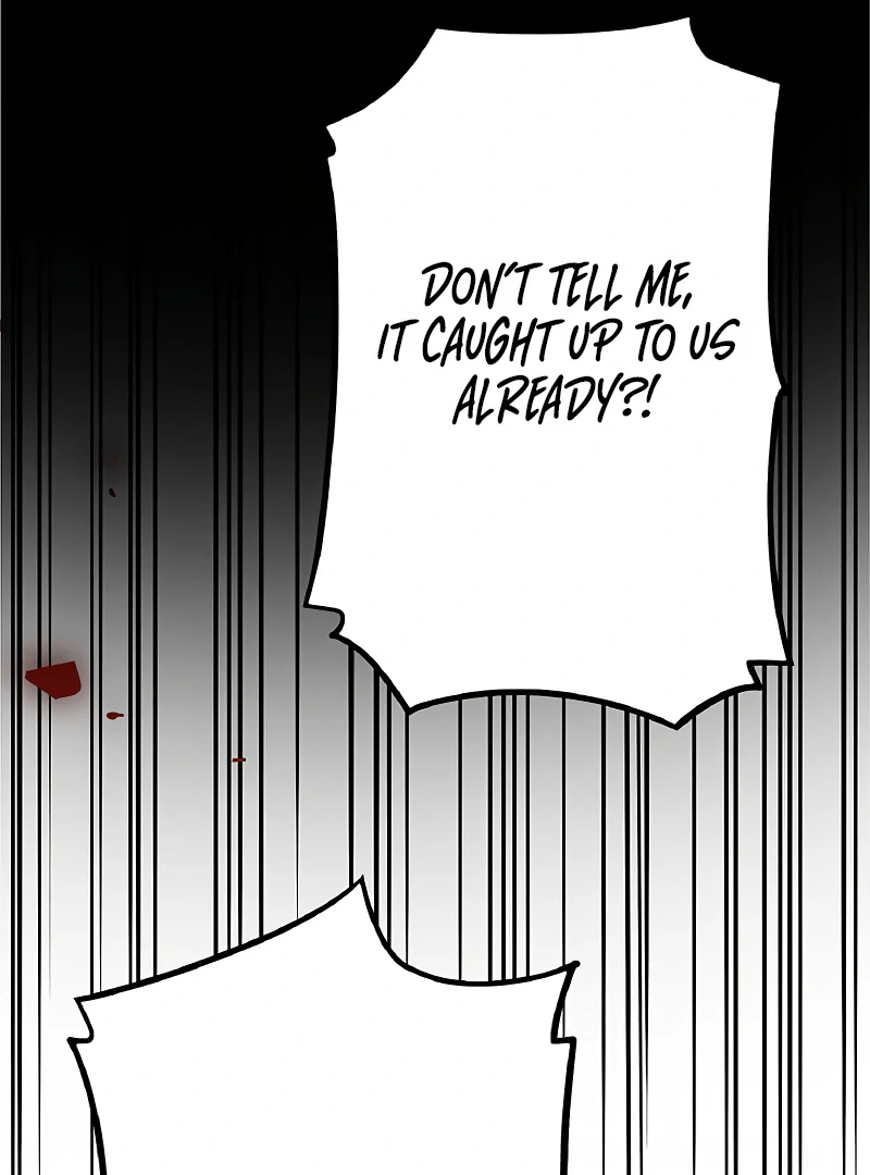 Cradle of the Beast Witch chapter 3 page 48
