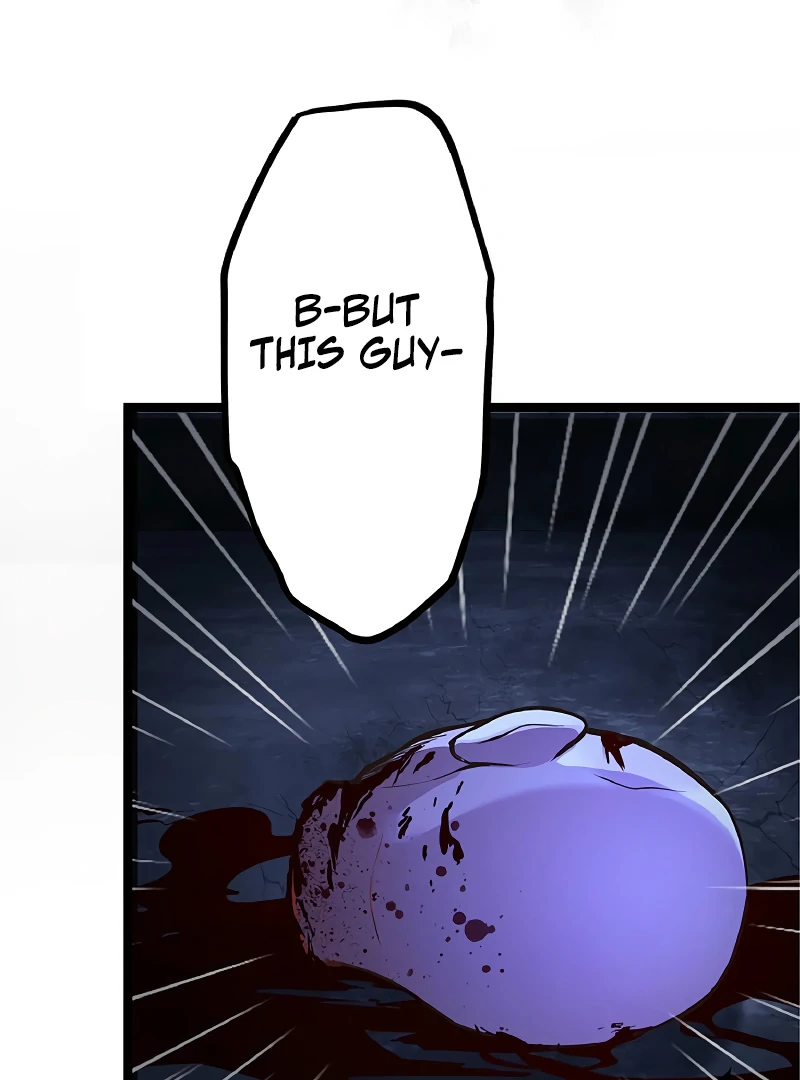 Cradle of the Beast Witch chapter 3 page 54