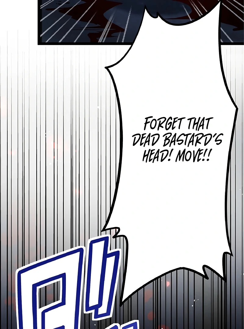 Cradle of the Beast Witch chapter 3 page 55