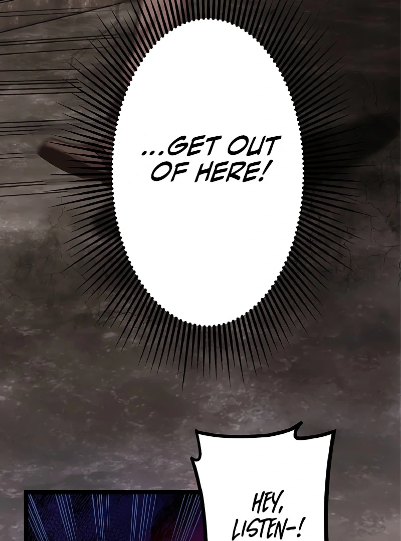 Cradle of the Beast Witch chapter 3 page 58