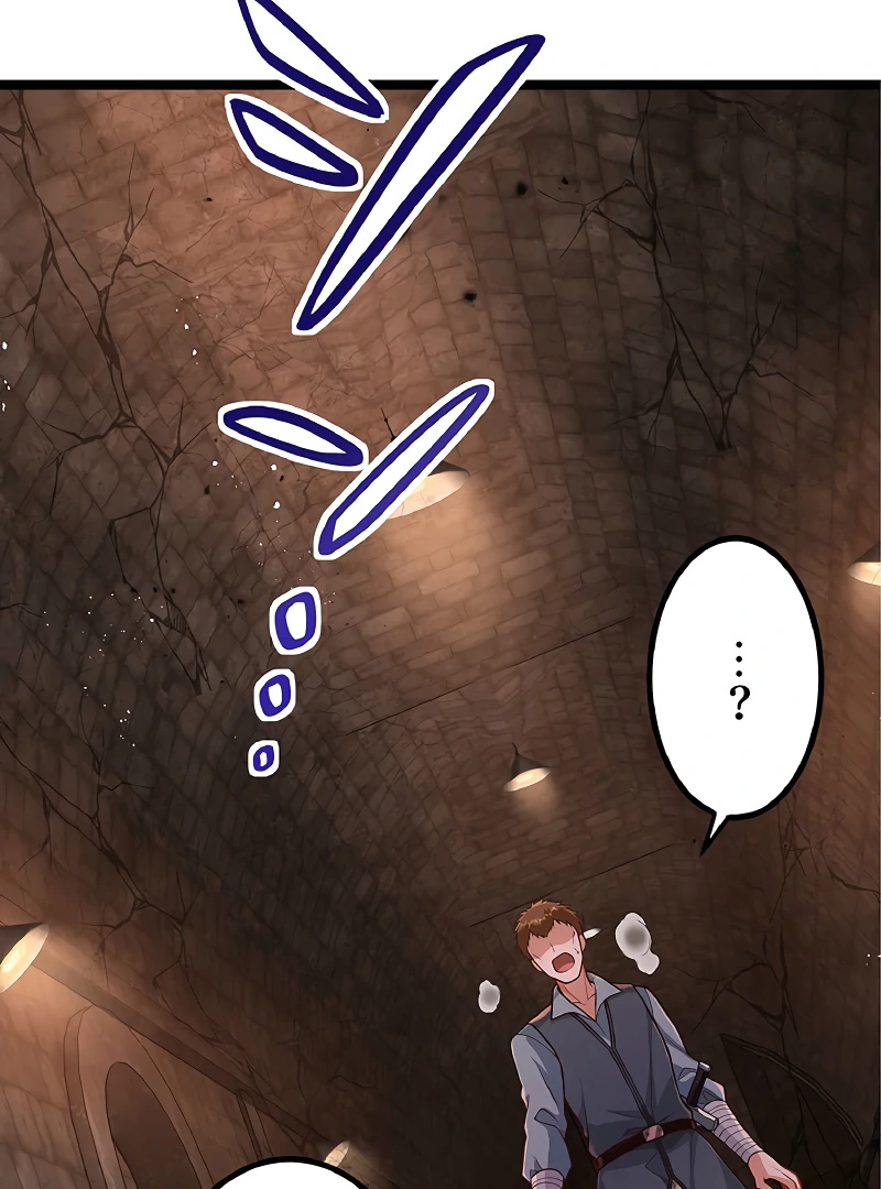 Cradle of the Beast Witch chapter 3 page 60