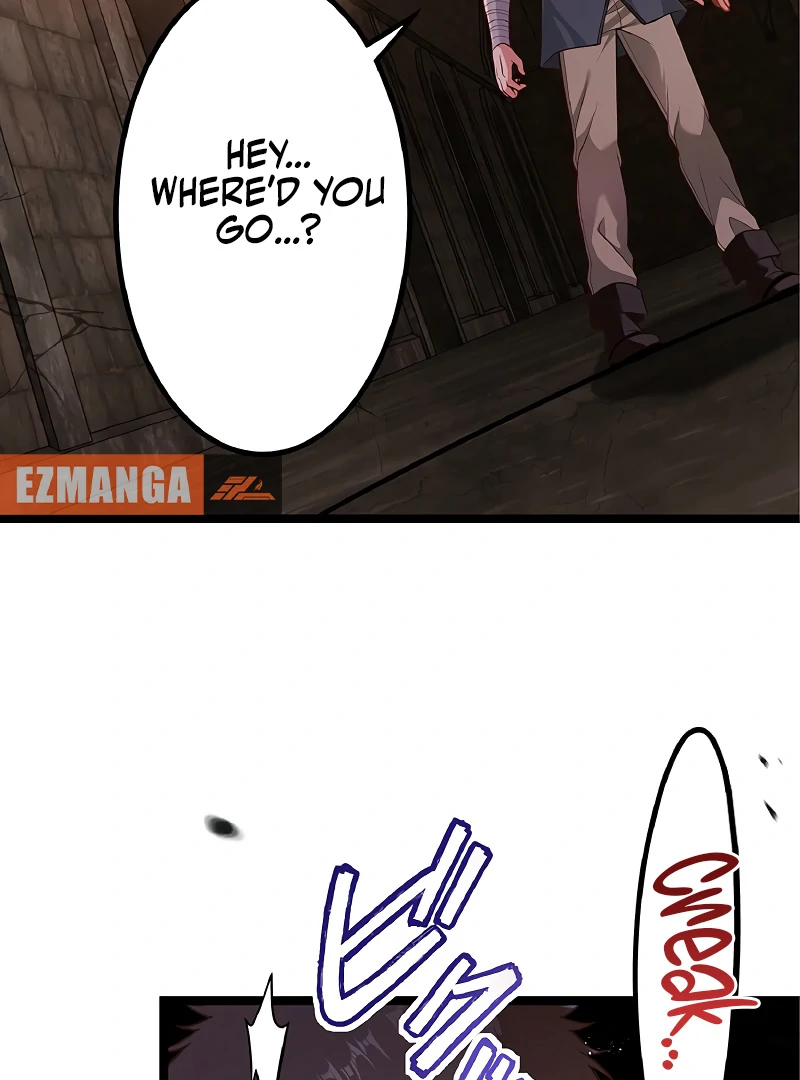 Cradle of the Beast Witch chapter 3 page 61