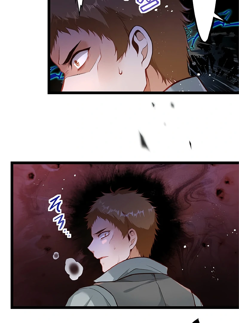 Cradle of the Beast Witch chapter 3 page 62