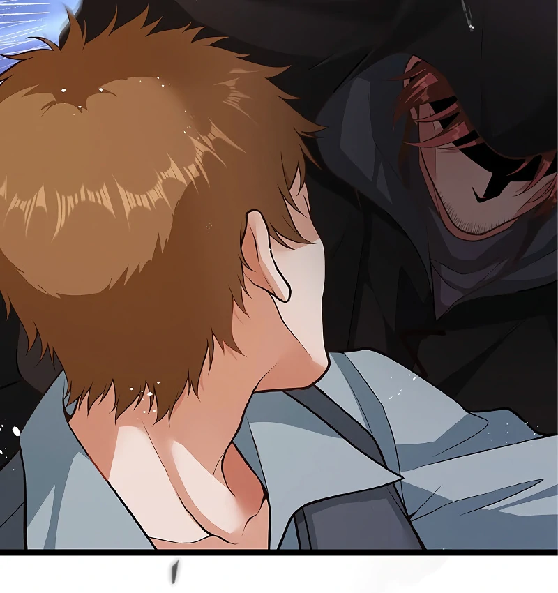 Cradle of the Beast Witch chapter 3 page 64