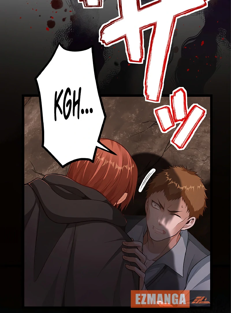 Cradle of the Beast Witch chapter 3 page 66