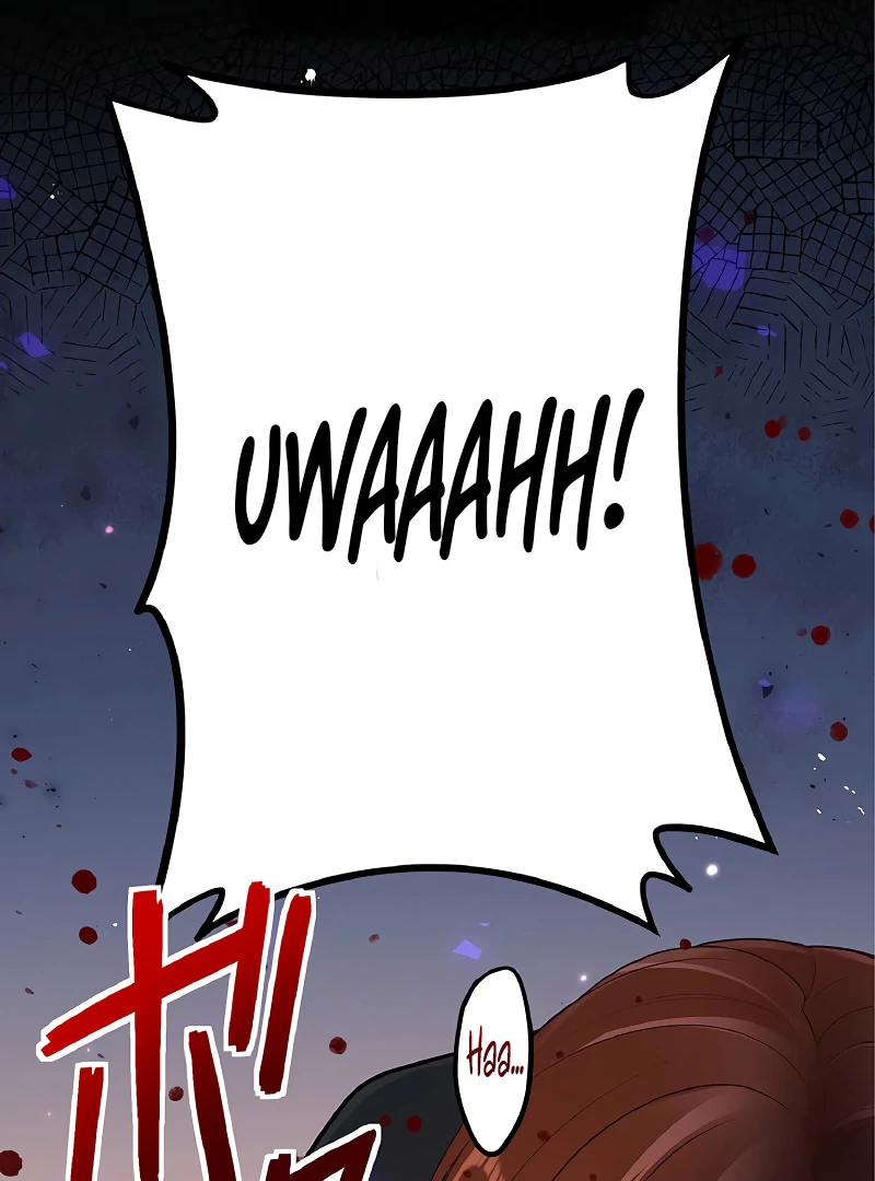 Cradle of the Beast Witch chapter 3 page 67