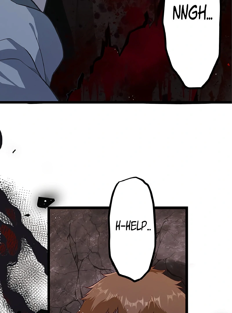 Cradle of the Beast Witch chapter 3 page 69