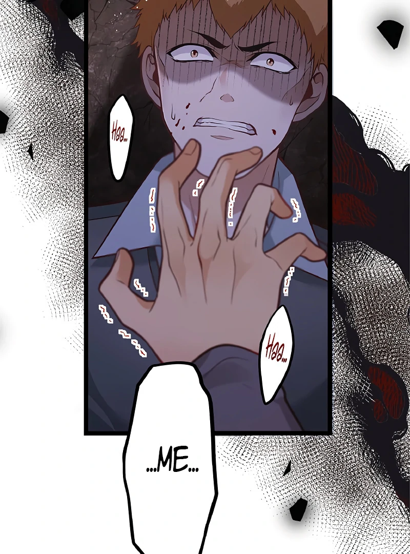 Cradle of the Beast Witch chapter 3 page 70