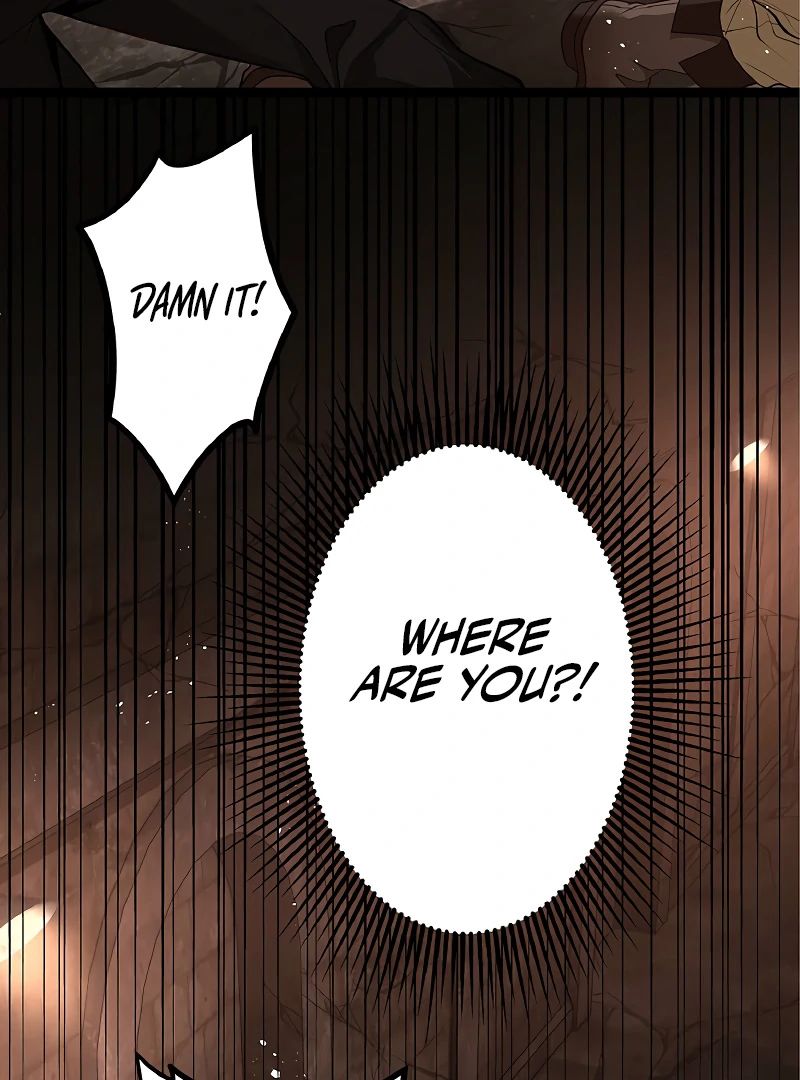 Cradle of the Beast Witch chapter 3 page 73