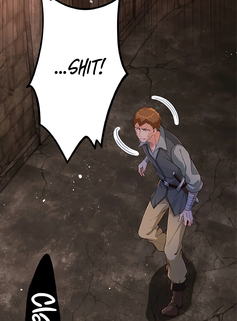 Cradle of the Beast Witch chapter 3 page 74