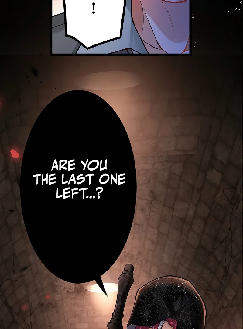Cradle of the Beast Witch chapter 3 page 76