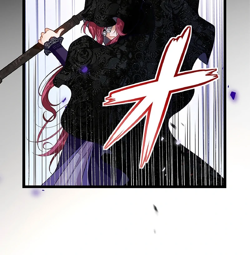 Cradle of the Beast Witch chapter 3 page 82