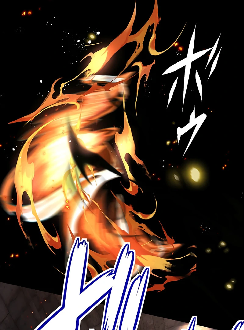 Cradle of the Beast Witch chapter 3 page 87