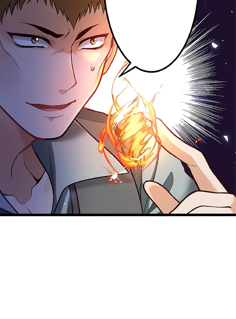 Cradle of the Beast Witch chapter 3 page 91