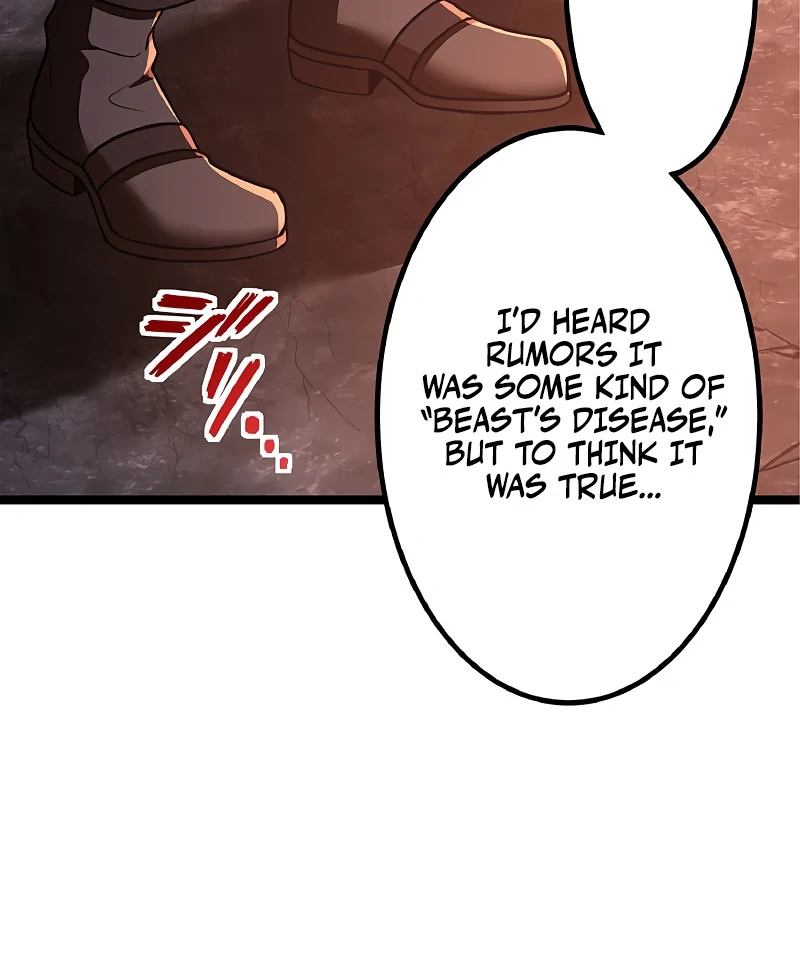 Cradle of the Beast Witch chapter 3 page 94
