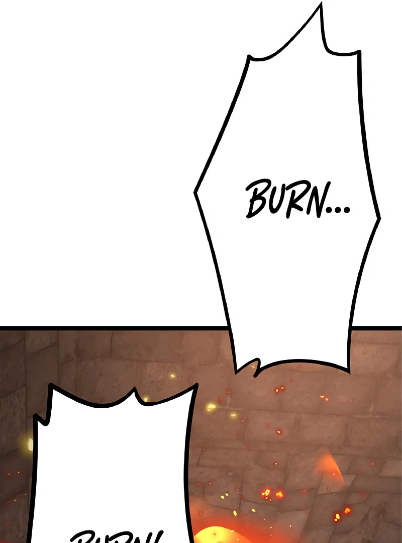 Cradle of the Beast Witch chapter 3 page 107