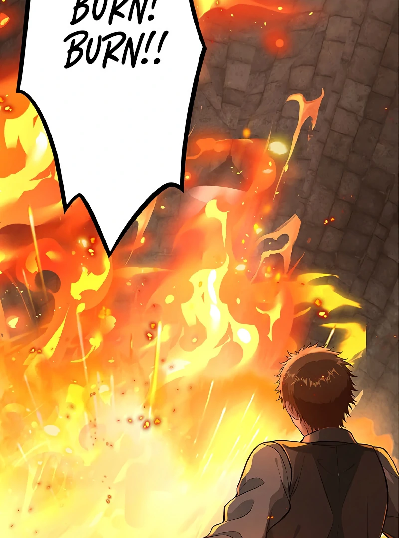 Cradle of the Beast Witch chapter 3 page 108