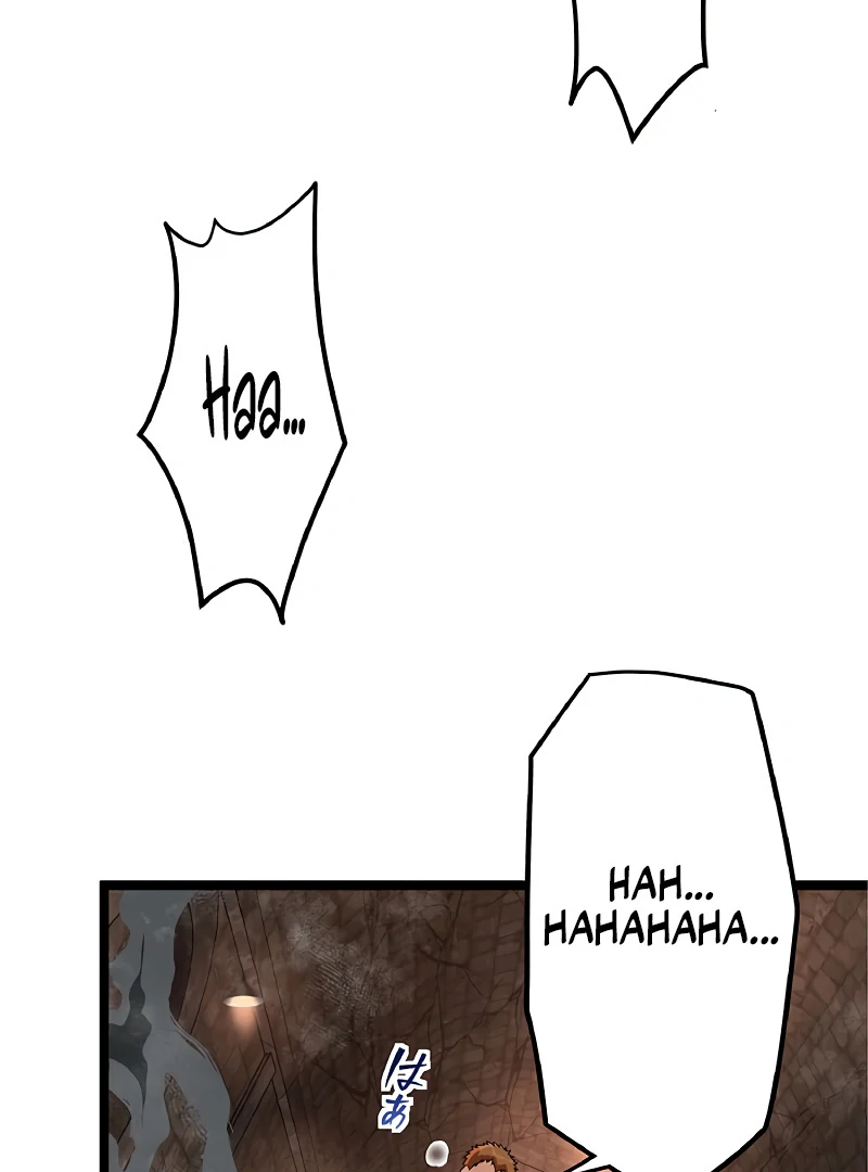Cradle of the Beast Witch chapter 3 page 112