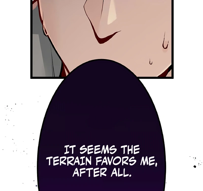 Cradle of the Beast Witch chapter 3 page 116