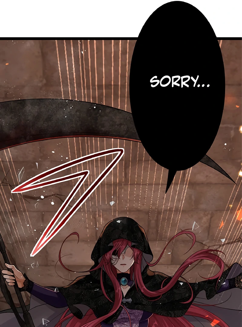 Cradle of the Beast Witch chapter 3 page 118