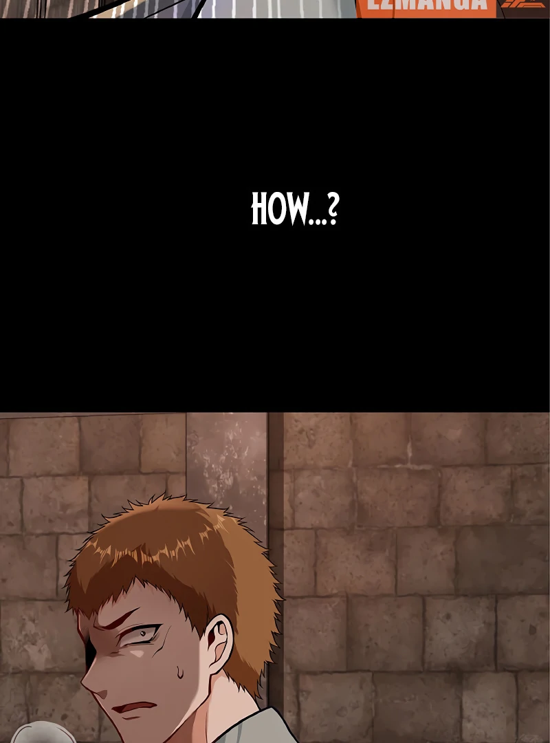Cradle of the Beast Witch chapter 3 page 121