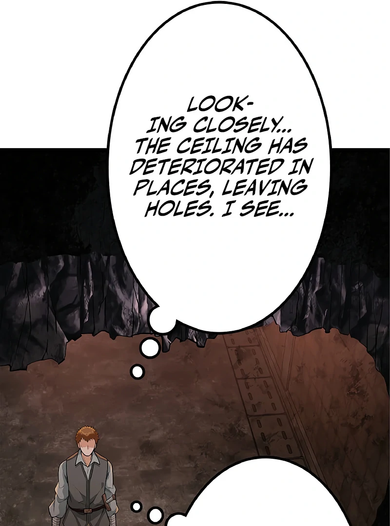 Cradle of the Beast Witch chapter 3 page 128
