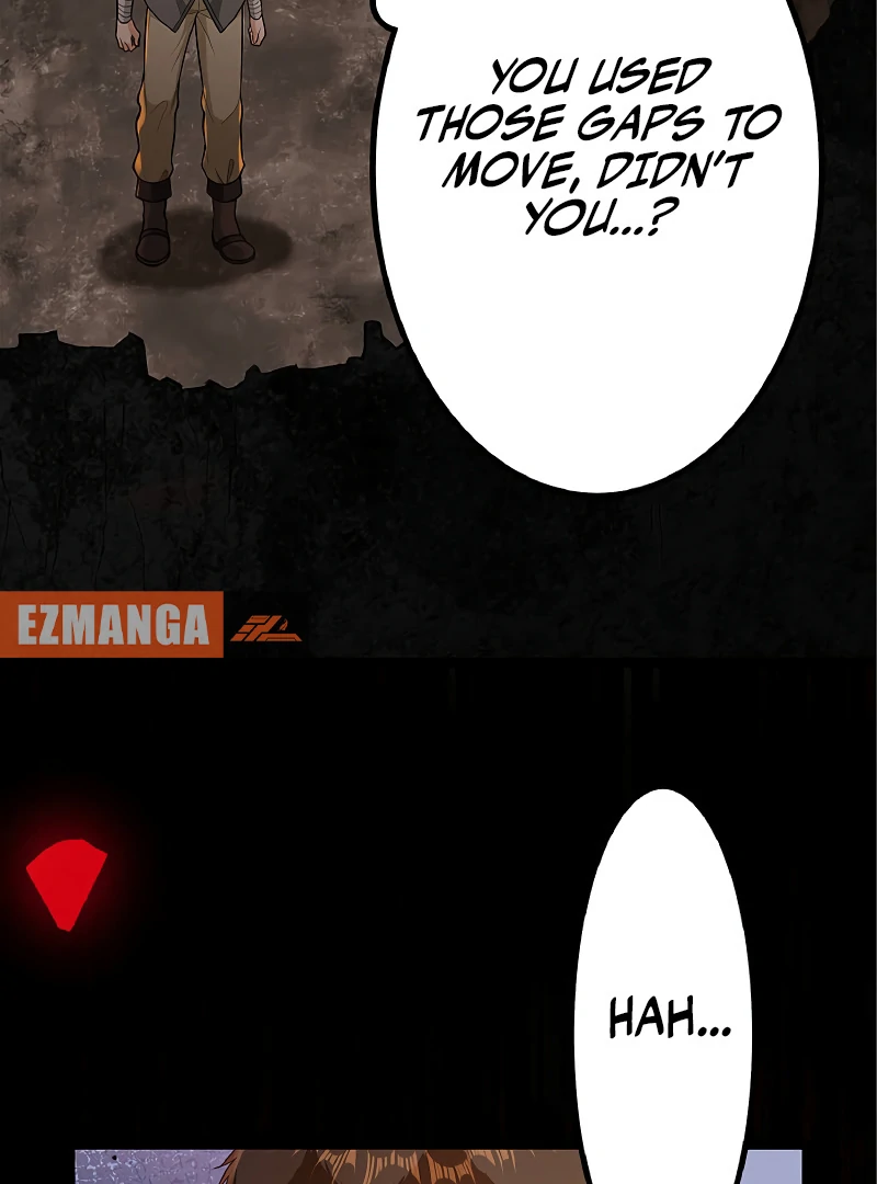 Cradle of the Beast Witch chapter 3 page 129
