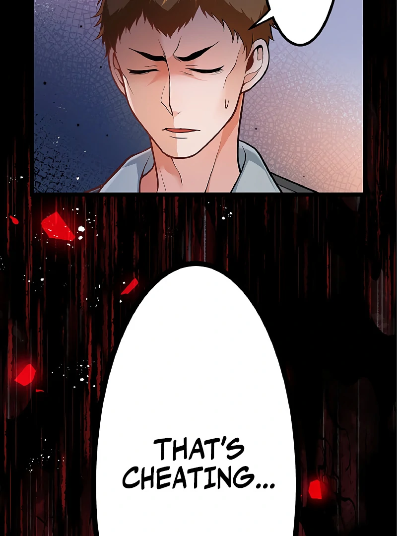Cradle of the Beast Witch chapter 3 page 130