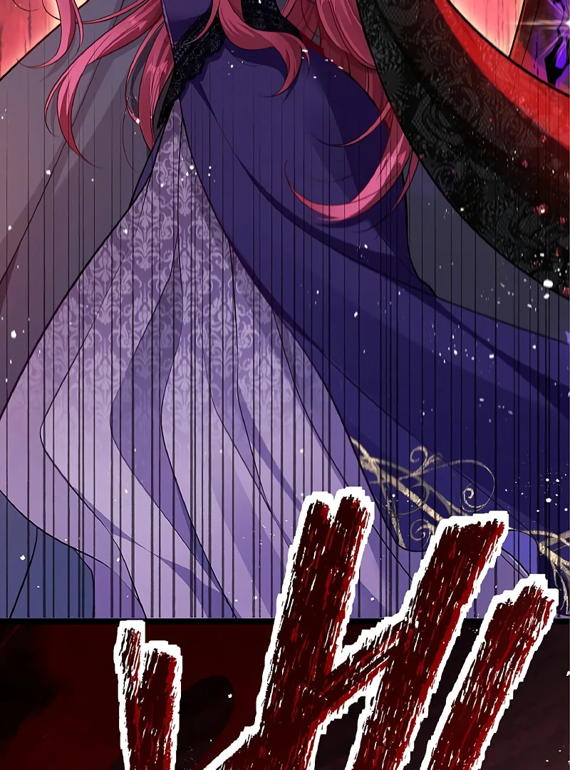 Cradle of the Beast Witch chapter 3 page 132