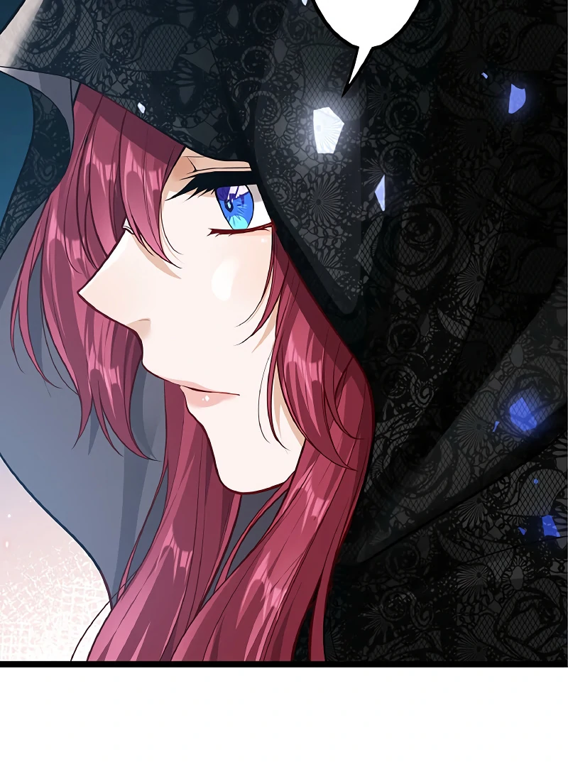 Cradle of the Beast Witch chapter 3 page 144