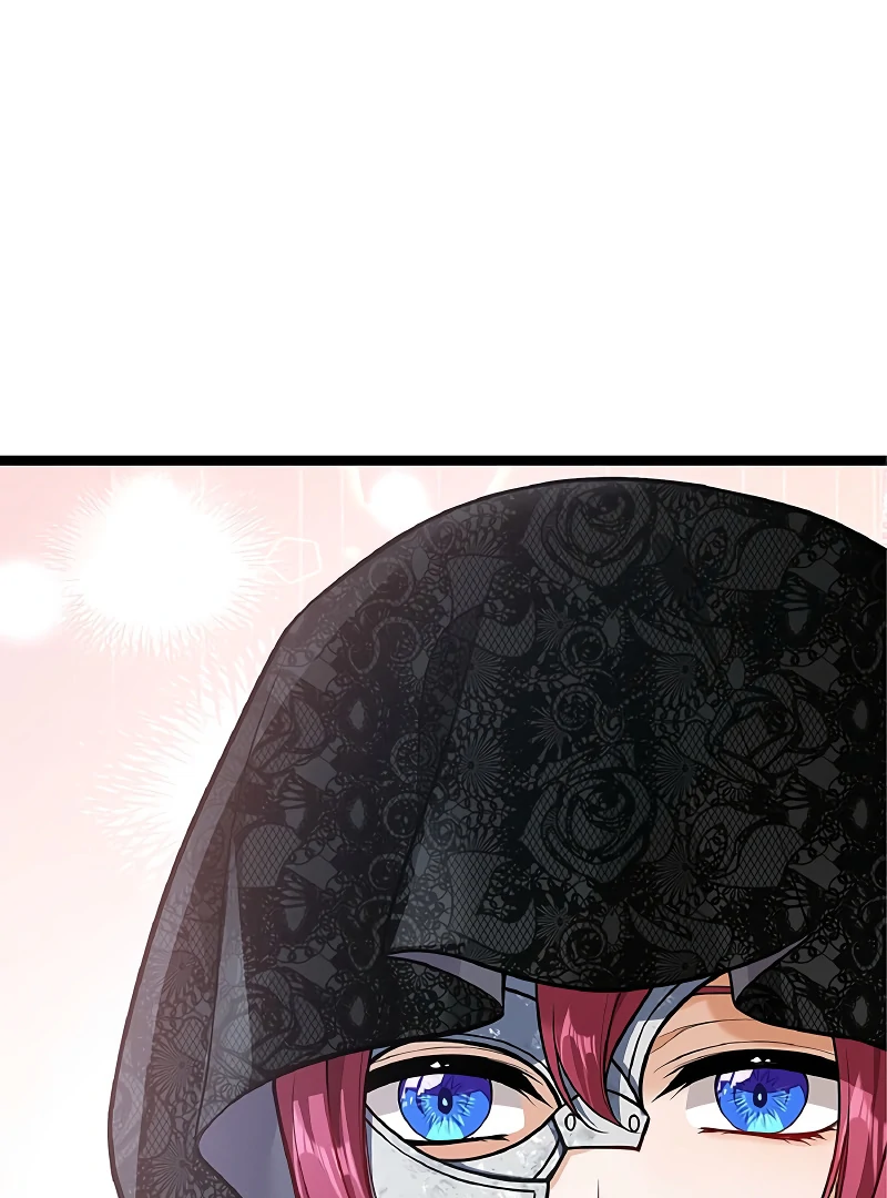 Cradle of the Beast Witch chapter 3 page 154