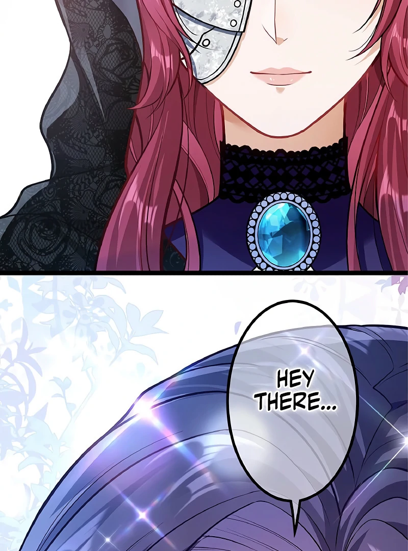 Cradle of the Beast Witch chapter 3 page 155