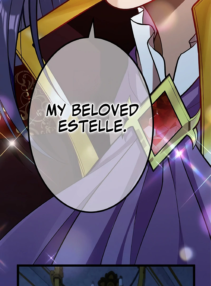 Cradle of the Beast Witch chapter 3 page 157