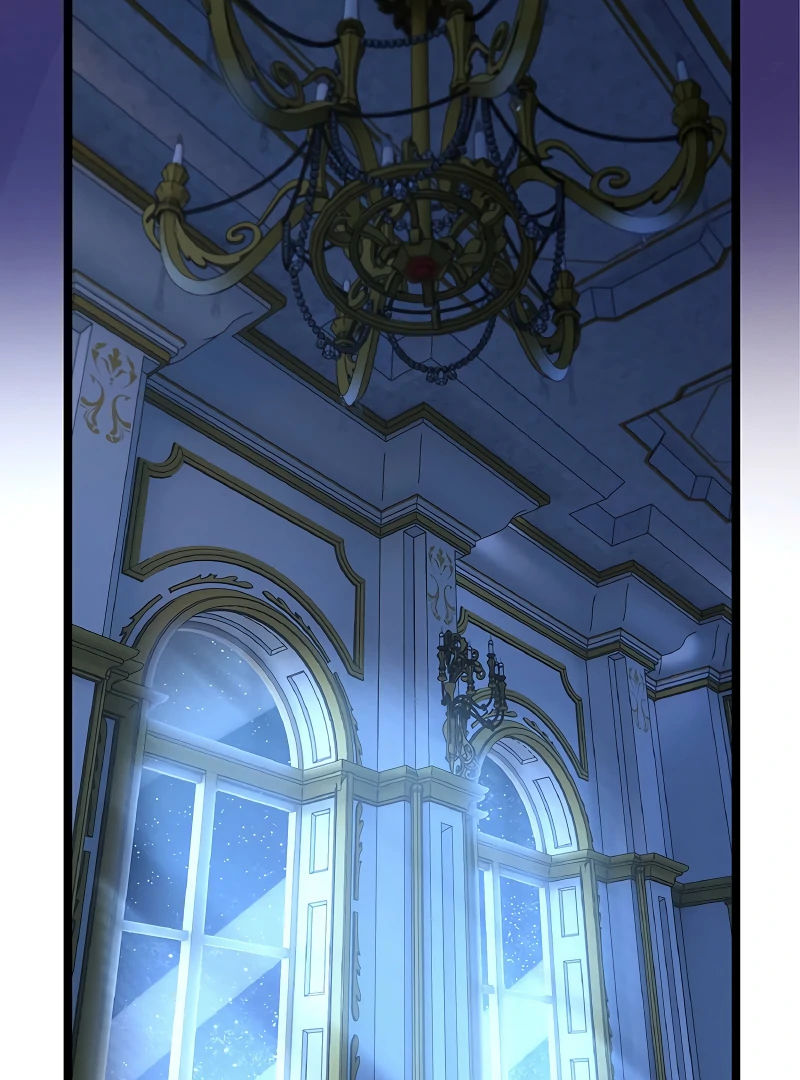 Cradle of the Beast Witch chapter 3 page 158