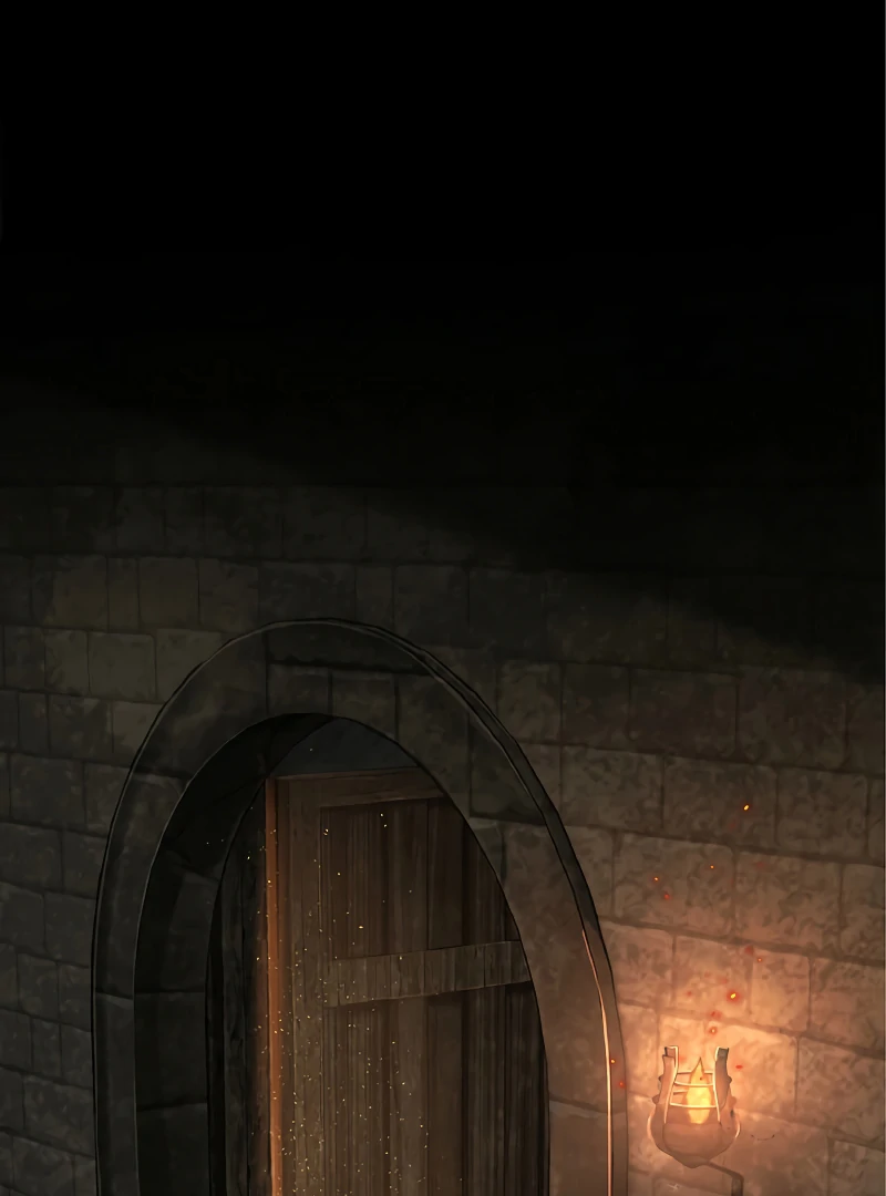 Cradle of the Beast Witch chapter 4 page 2