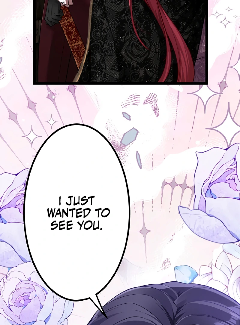 Cradle of the Beast Witch chapter 4 page 6