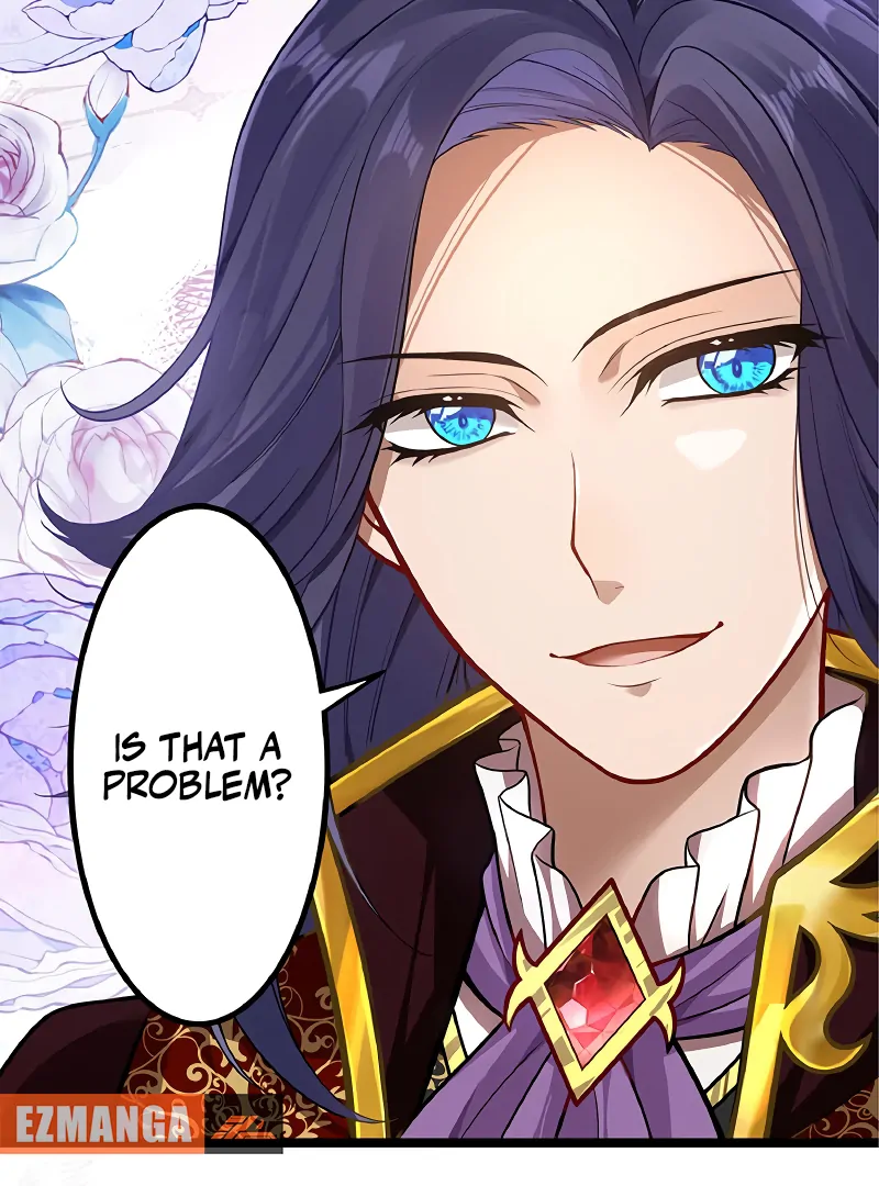 Cradle of the Beast Witch chapter 4 page 7