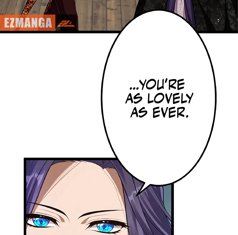 Cradle of the Beast Witch chapter 4 page 11
